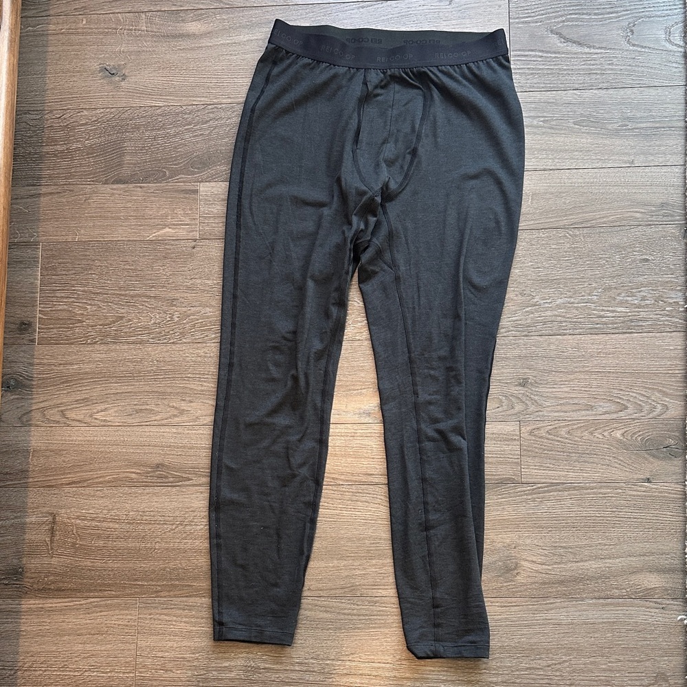 REI Black Men's Pants